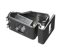 Rittal VX 4165.500 Ecrou cage 20 pc(s)