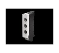 RITTAL RITTAL Élément de fixation Reiter D02-E18 40 mm SV 9630.005 Quantité:1