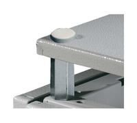 RITTAL Rittal Entretoise 50 mm DK 7967.000 (4 pièces) Quantité:4