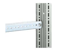 RITTAL Rittal Entretoise pour armoire profondeur 600 mm TS 4696.000 (20 pièces) Quantité:20