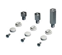 RITTAL Rittal Entretoise pour toit PS 20 mm SZ 2423.000 Quantité:4