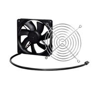 Rittal Kit d'extension de ventilateur SK7990.000 190 m³/h
