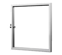 RITTAL Rittal Fenêtre de visualisation insert 3524 E AX 2762.010 Quantité:1