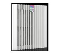 RITTAL RITTAL Filtre de sortie Blue e+ CEM RAL 7035 SK 3240.400 Quantité:1