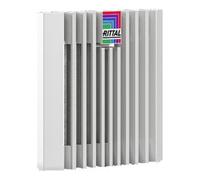RITTAL RITTAL Filtre de sortie Blue e+ SK 3237.400 CEM RAL 7035 Quantité:1