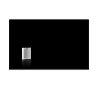 RITTAL RITTAL Filtre de sortie Blue e+ SK 3238.300 RAL 7035 Quantité:1
