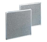 RITTAL RITTAL Filtre métallique SK 3285.910 380 x 358 x 10 mm Quantité:1