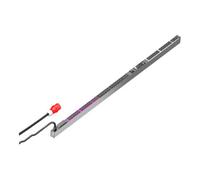 RITTAL Rittal Fixation murale/sol RAL7024 gris graphite CP 6501.110 Quantité:1