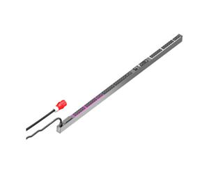 RITTAL Rittal Fixation murale/sol RAL7024 gris graphite CP 6501.110 Quantité:1