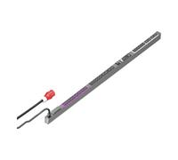RITTAL Rittal Fixation RAL7024 gris graphite CP 6501.070 Quantité:1