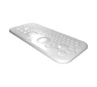 Rittal AX 2562.300 2562300 – 149 x 339 mm – plastique gris – 1 pc