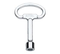 RITTAL Rittal Flasque plastique SZ Taille 4 AX 2564.300 Quantité:1