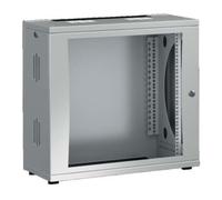 Armoire rack/réseau 19 Rittal Flatbox 7507020