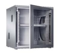 RITTAL Rittal FlatBox 15HE 600x758x400mm DK 7507.030 Quantité:1