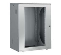 RITTAL Rittal FlatBox 21HE 700x1025x700 DK 7507.220 Quantité:1