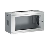 Rittal DK 7507.000 6U Rack autonome Gris