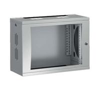 Rittal Armoire réseau FlatBox 7507010 48,3 cm (19")
