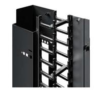 RITTAL Rittal Goulotte pour VX IT TE42 HE, RAL 9005 DK 5302.052 Quantité:1
