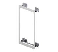 RITTAL Rittal Insert de fermeture version G, 3 mm VX 8618.306 Quantité:1
