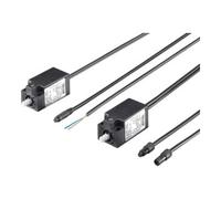 RITTAL Rittal Interrupteur de porte avec câble de connexion LED SZ 4315.820 Quantité:1