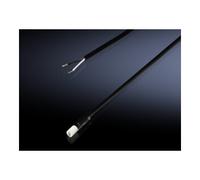 RITTAL RITTAL Interrupteur de position de porte SZ 2500.660 noir 3000 mm Quantité:1