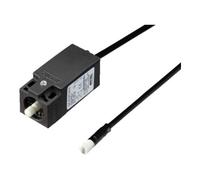 RITTAL Rittal Interrupteur de position de porte UL câble noir 600 mm SZ 2500.470 Quantité:1