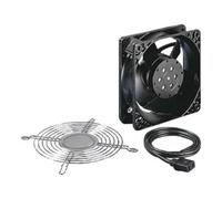 RITTAL Rittal Kit d’extension de ventilateur pour plaque de ventilateur DK 7980.000 (1 jeu) Quantité:1