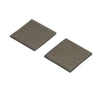 RITTAL Rittal Kit de fixation magnétique SZ 2500.490 (2 pièces) Quantité:2
