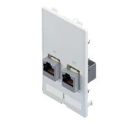 Rittal - Lampe pour rack - CA 100-240 V - RAL 7016