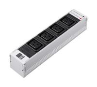 RITTAL Rittal Module d’insertion PSM Protection côté rouge DK 7856.240 Quantité:1