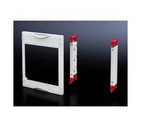 RITTAL RITTAL Module de barres omnibus ISV 60 mm H/I 1/2 SV 9666.520 Quantité:1
