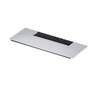 RITTAL Rittal Module de fond de coffret avec brosse VX 5301.333 Quantité:1