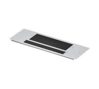 RITTAL Rittal Module de plaque de sol ventilé, tôle d'acier VX 5301.331 Quantité:1
