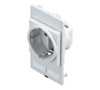 RITTAL Rittal Module de prise avec borne à ressort SZ 2482.400 Quantité:1