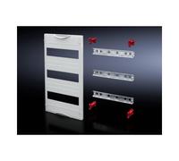 RITTAL RITTAL Module de rails de support d'appareil H/I 1/3 SV 9666.260 Quantité:1