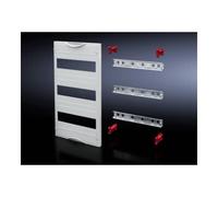RITTAL RITTAL Module de rails porte-appareils H/I 1/2 SV 9666.250 Quantité:1