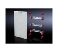 RITTAL Rittal Module de rails porte-appareils H/I 2/2 SV 9666.210 Quantité:1