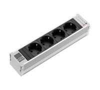 RITTAL Rittal Module enfichable 4xDisjoncteurs (D) DK 7856.100 Quantité:1