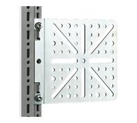 RITTAL Rittal Module enfichable 6xIEC320, C13 DK 7856.080 Quantité:1