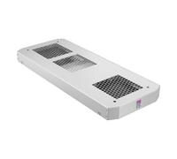 Rittal Module ventilateur SK 5503.100 550×42×220 mm pour VX IT, TS IT, TX CableNet 1 pièce