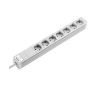 Rittal – Multiprise 1 HE – DK 7240.210
