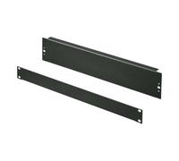 RITTAL Rittal Panneau aveugle 3HE RAL9005 DK 7153.005 (2 pièces) Quantité:2