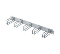 RITTAL Rittal Panneau de gestion câbles 19", 2U DK 7257.100 Quantité:1