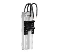 RITTAL Rittal Panneau latéral pour HT : 1800×400 mm VX 8184.245 (2 pcs) Quantité:2