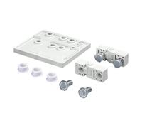 RITTAL Rittal Panneau latéral pour HT : 2000x500 mm VX 8105.245 (2 pièces) Quantité:2