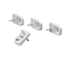 RITTAL Rittal Panneau latéral pour HT : 2000x600mm VX 8106.245 (2 pièces) Quantité:2