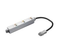 RITTAL Rittal Parafoudre triphasé DK 7856.170 Quantité:1