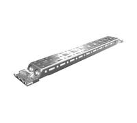 RITTAL Rittal Passage de câble RAL9005 SZ 2400.300 Quantité:1