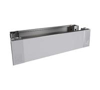 RITTAL Rittal Pièce d’angle de socle H:200mm, pour I:800mm VX 8620.061 (2 pièces) Quantité:2