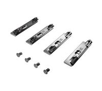 RITTAL Rittal Pièce de fermeture VX 8618.110 (4 pièces) Quantité:4